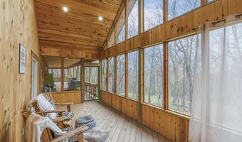 4978 S 11th Rd, Aldrich, MO 65601