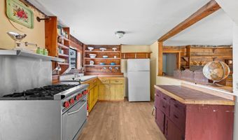 295 Old Range Rd, Clark Fork, ID 83811