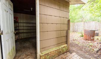 122 E Glessner St, Americus, GA 31709