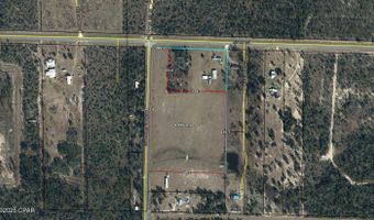 5279 NW CR 274, Altha, FL 32421