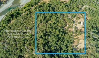 1991 Steelhead Rd, Alderpoint, CA 95511