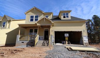 2429 Picual Way, Apex, NC 27502