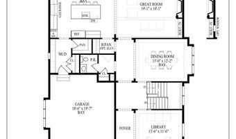 5610 GLENWOOD Rd, Bethesda, MD 20817