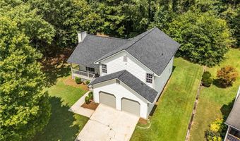 6402 Grafton Ct, Austell, GA 30168
