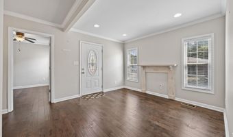 1201 W Washington St, Athens, AL 35611