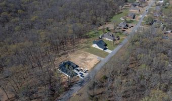 135 Leatherwood Cir, Batesville, AR 72501