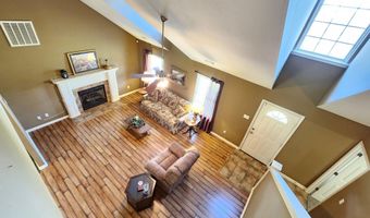 108 Meadows Ln, Beebe, AR 72012