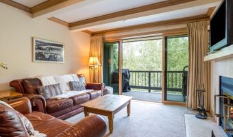 1166 Village Rd B407, Beaver Creek, CO 81620