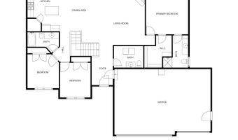 1148 W WILLIS Way, Appleton, WI 54913