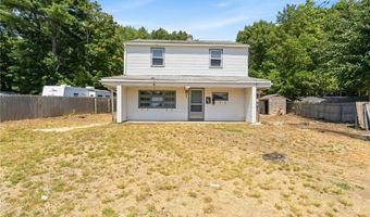 227 S Main St, Coventry, RI 02816