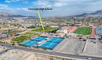 206 Vic Clark Ct A, El Paso, TX 79912