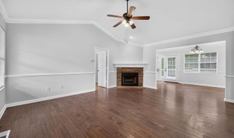 22 Northridge Dr NW, Adairsville, GA 30103