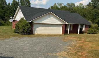 16294 HIGHWAY 2, Bernice, LA 71222