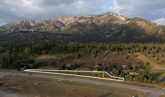 Lot 1 MEADOW RIDGE Road, Alpine, WY 83128