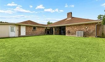 112 LANGRIDGE Dr, Belle Chasse, LA 70037