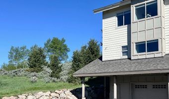 71 Sheffield Rd 71, Big Sky, MT 59716