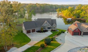 110 Clearview Dr, Abbeville, SC 29620