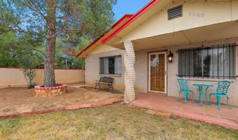10048 Stedham Cir, Socorro, TX 79927