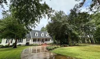 9953 Gravel Hill Rd, Baconton, GA 31705