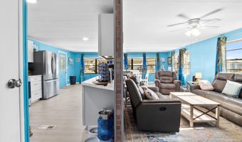1040 Waterway Dr, Barefoot Bay, FL 32976