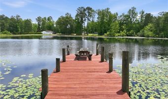 10400 Ruth Vinson Rd, Autryville, NC 28318