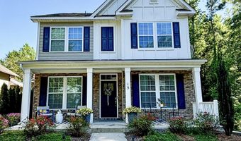 15 Alumni Ln, Blythewood, SC 29016