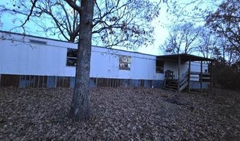 2003 Bristow Point Rd, Crowder, OK 74501