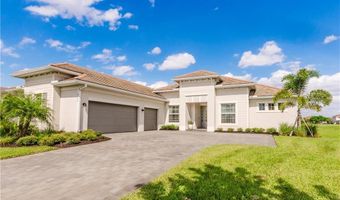 6086 ARTISAN, Ave Maria, FL 34142