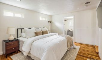 2110 Baseline Rd, Boulder, CO 80302