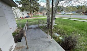 47 E 4TH Ave, Afton, WY 83110