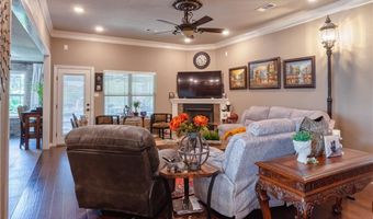 1300 Waterfront Rd, Alma, AR 72921