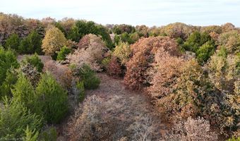 Tract 2 Acme RD, Asher, OK 74826