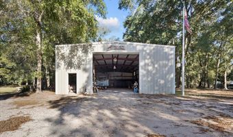 912 SW 22nd Ct, Bell, FL 32619