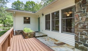 1 Bahia Ln, Hot Springs Village, AR 71909