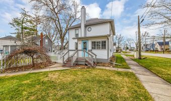 246 W Flint St, Lake Orion, MI 48362