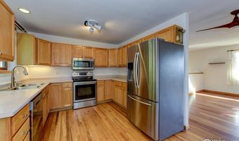 1730 Coyote Cir, Black Hawk, CO 80422