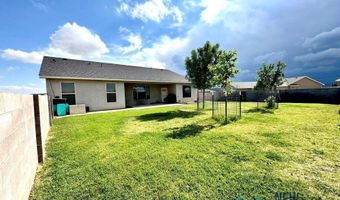 832 Calamity Jane Dr, Carlsbad, NM 88220