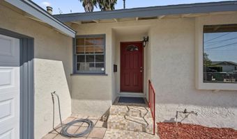 8740 Adriana St, Spring Valley, CA 91977