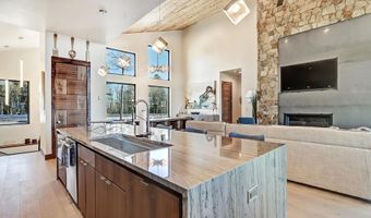 24 Beaver Loop, Angel Fire, NM 87710