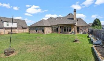306 Plum Orchard Ln, Benton, LA 71006