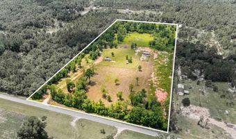 6305 Lot B County Line Rd, Baker, FL 32531