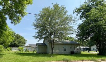 331 Magnolia St, Sulphur Springs, TX 75482