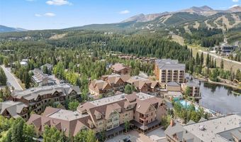610 COLUMBINE Rd 6307, Breckenridge, CO 80424