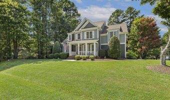7381 Capulin Crest Dr, Apex, NC 27539