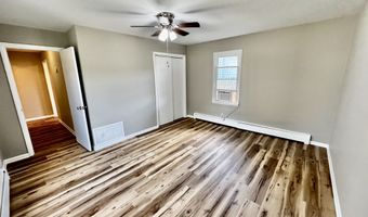 421 E 36th St, Anderson, IN 46013