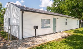 4690 N Sadlier Dr, Indianapolis, IN 46226