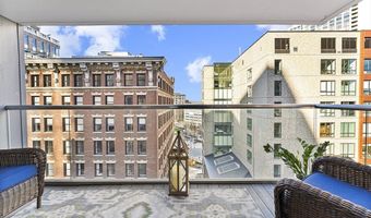 101 Broad St 8C, Boston, MA 02110