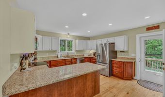 48 Meadow Ln, Campton, NH 03223