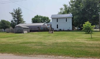 110 N College, Agency, IA 52530