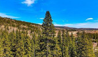 270 Co Rd 667 Lot 0, Alma, CO 80440